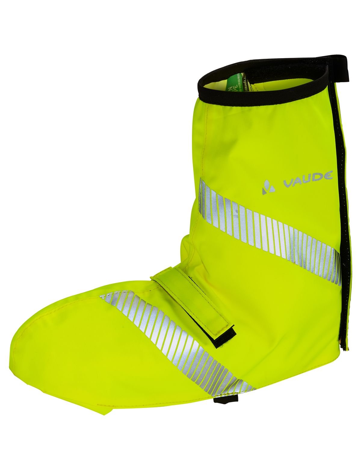 Couvre-pieds Luminum Bike Gaiter neon yellow (Jaune | 36-39)