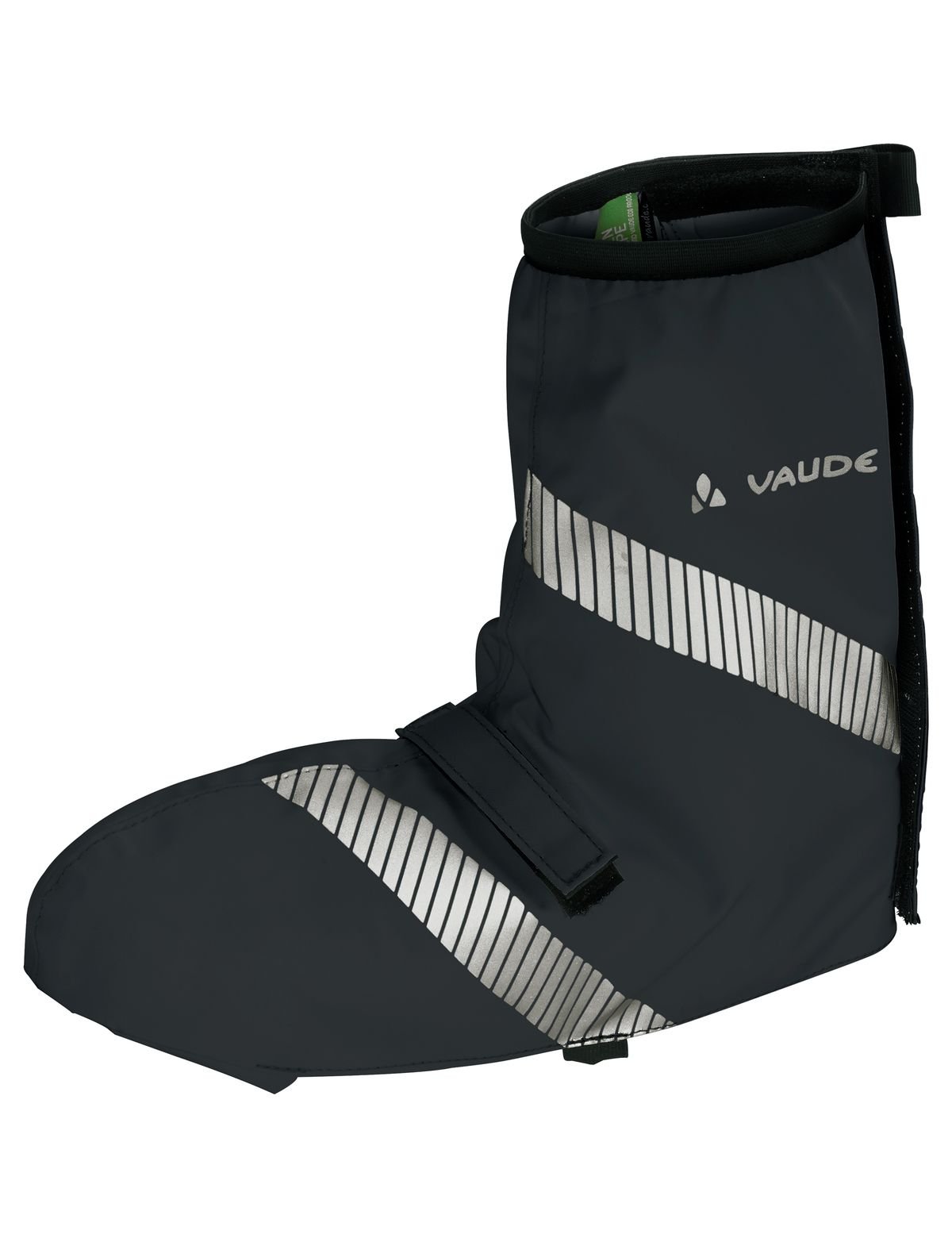 Couvre-pieds Luminum Bike Gaiter black (Noir | 36-39)