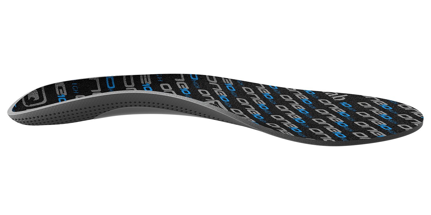 Insoles ONE10 high