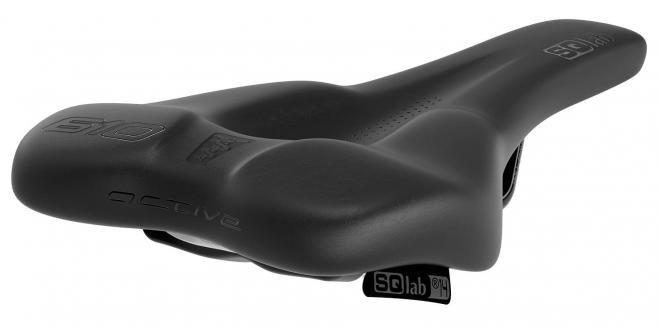 Selle 6OX Ergowave active 2.1