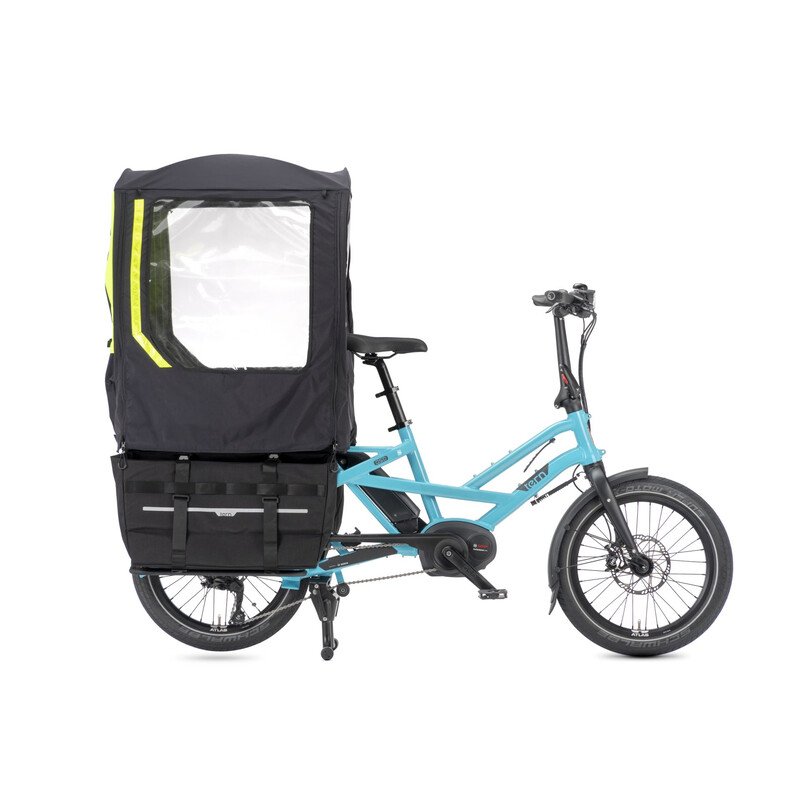 Storm Shield G2, housse de protection pour enfants