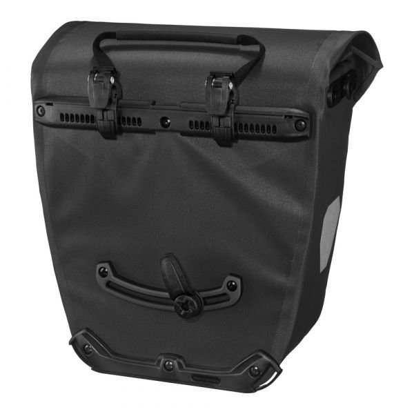 Velo-Shopper  QL2.1 18 L black (Schwarz | 18 l)